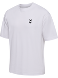 hmlHIIT LOOSE T-SHIRT S/S