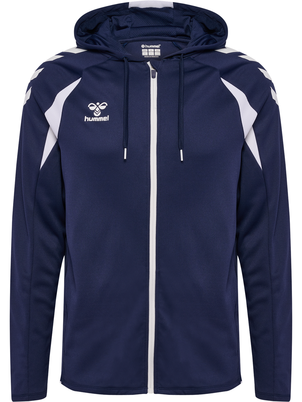 hmlCORE 2.0 ZIP HOODIE