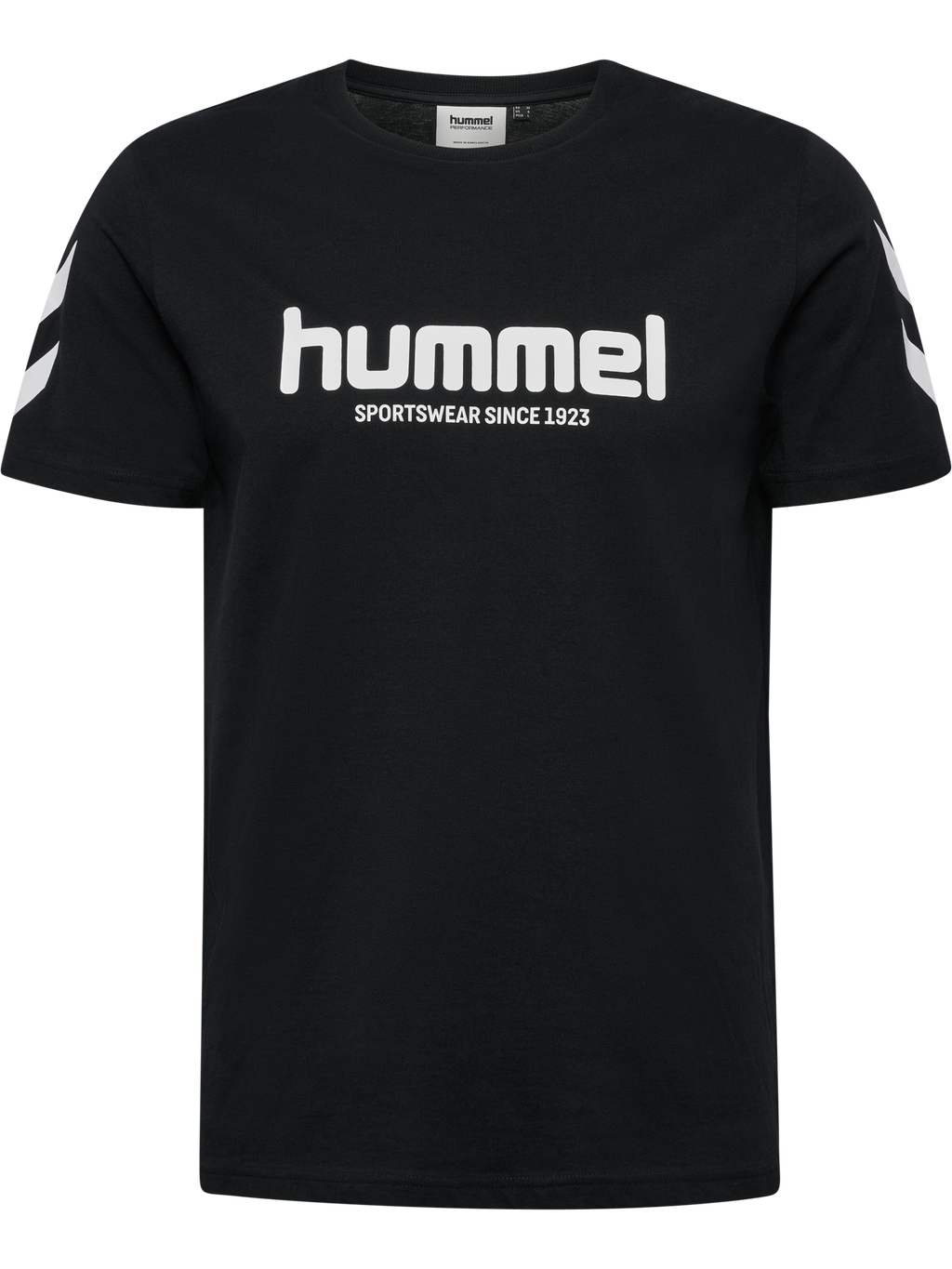 hmlLEGACY 2.0 T-SHIRT S/S