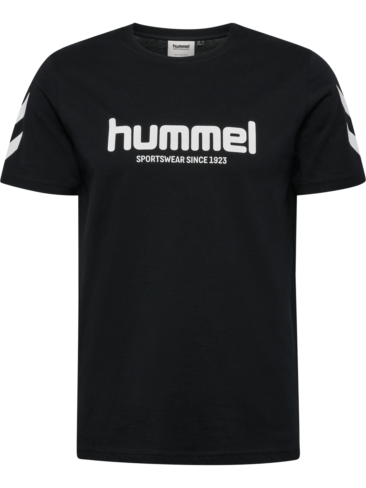 hmlLEGACY 2.0 T-SHIRT S/S