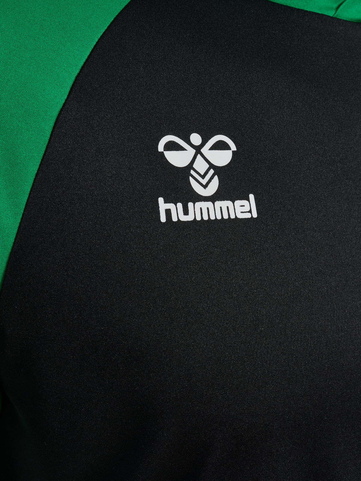 hmlMATCH LEAGUE JERSEY S/S