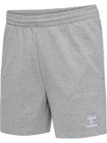 hmlGO 2.0 SWEATSHORTS WOMAN
