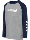hmlJR LOGO T-SHIRT L/S