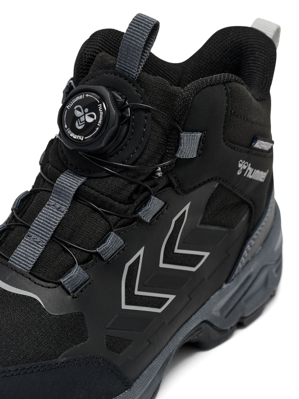 CLIFF EASY TEX BOOT JR