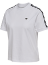 hmlARCHIVE REGULAR W T-SHIRT S/S