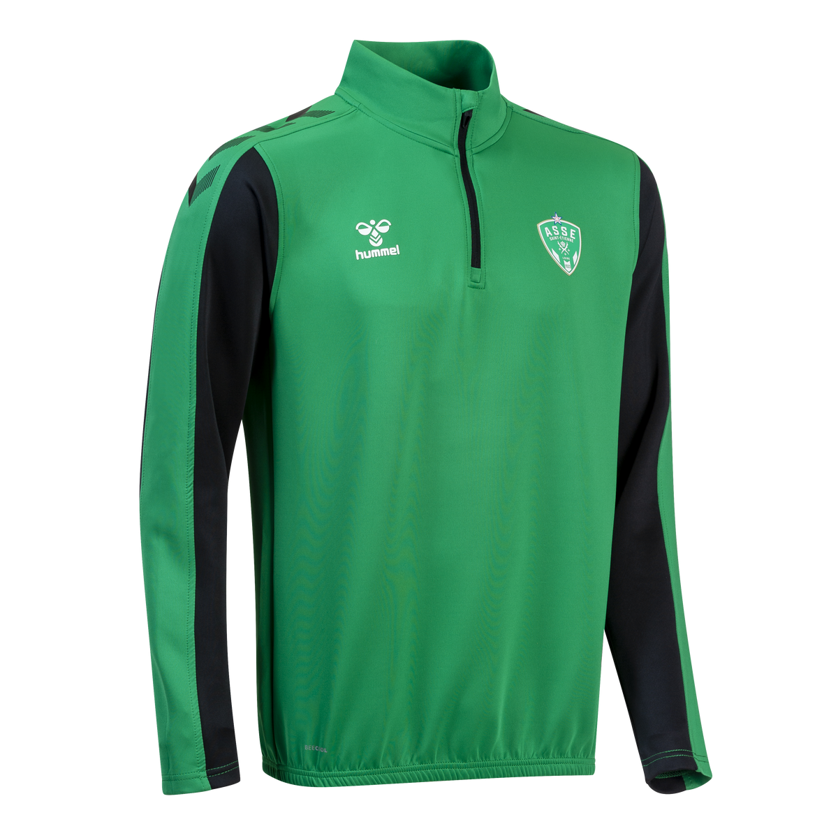 ASSE 22/23 TRAINING HALF-ZIP