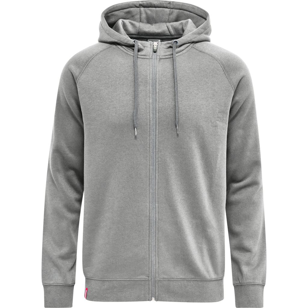 hmlRED CLASSIC ZIP HOODIE