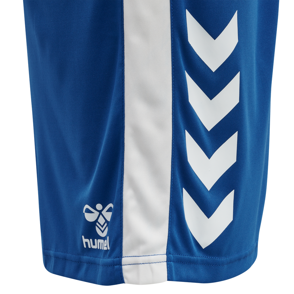 hmlCORE XK BASKET SHORTS