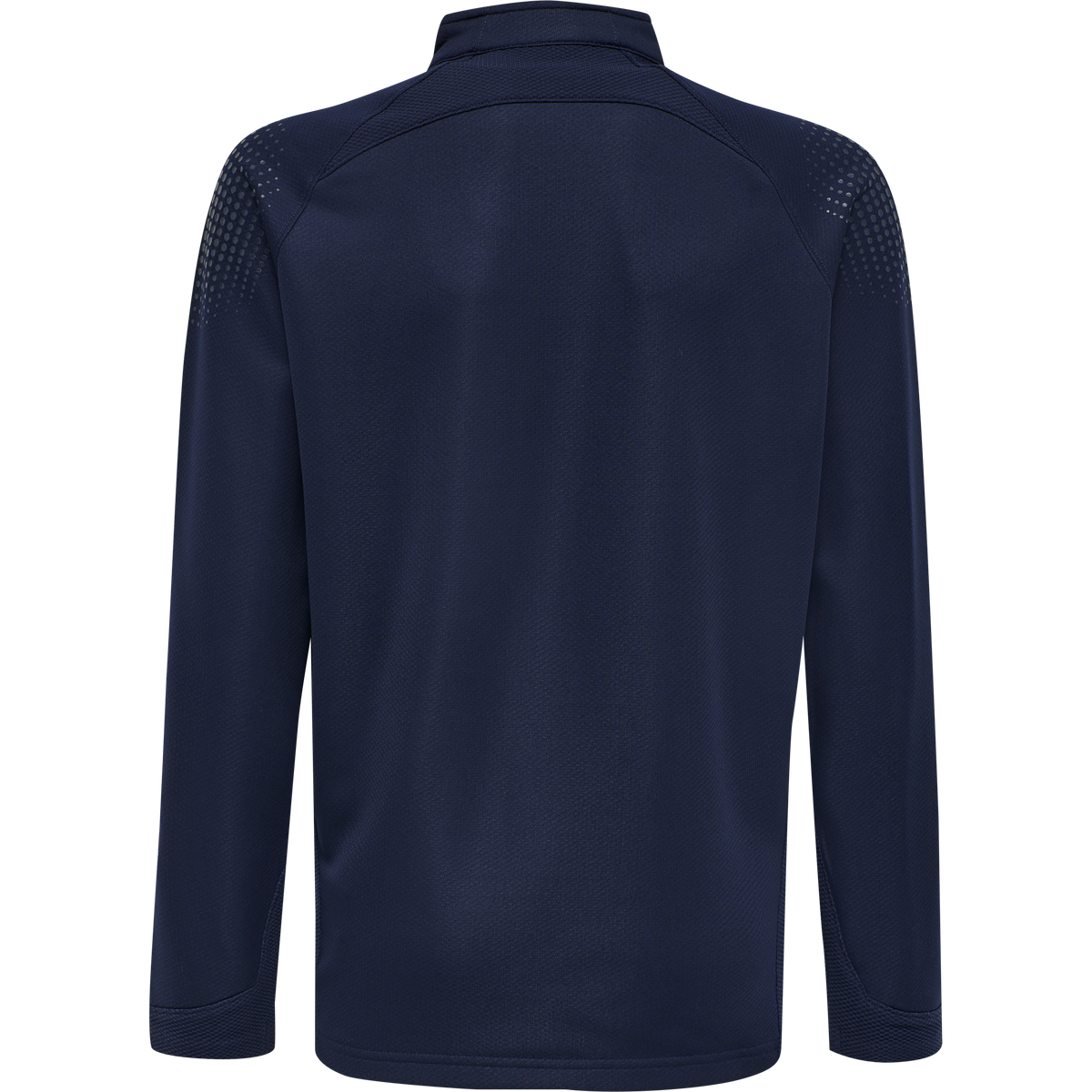 hmlLEAD POLY ZIP JACKET KIDS