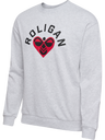 hmlROLIGAN SWEATSHIRT