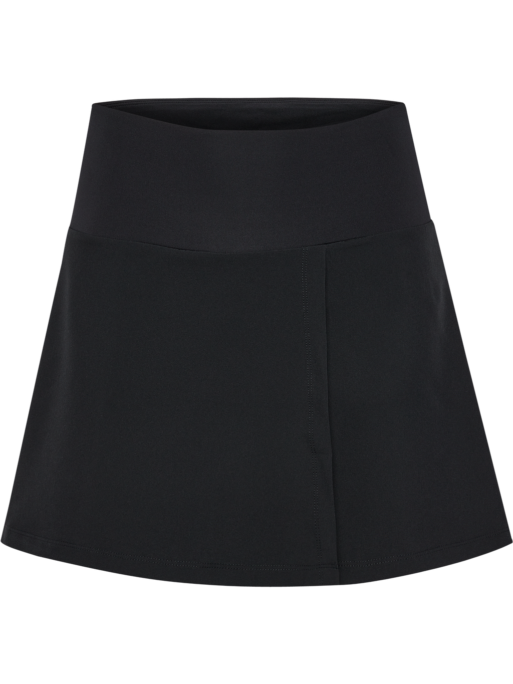hmlCOURT MID WAIST POCKET SKIRT W