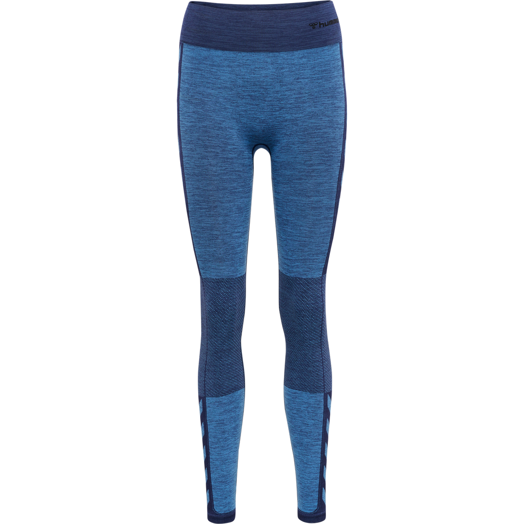 hmlCLEA SEAMLESS MID WAIST TIGHTS