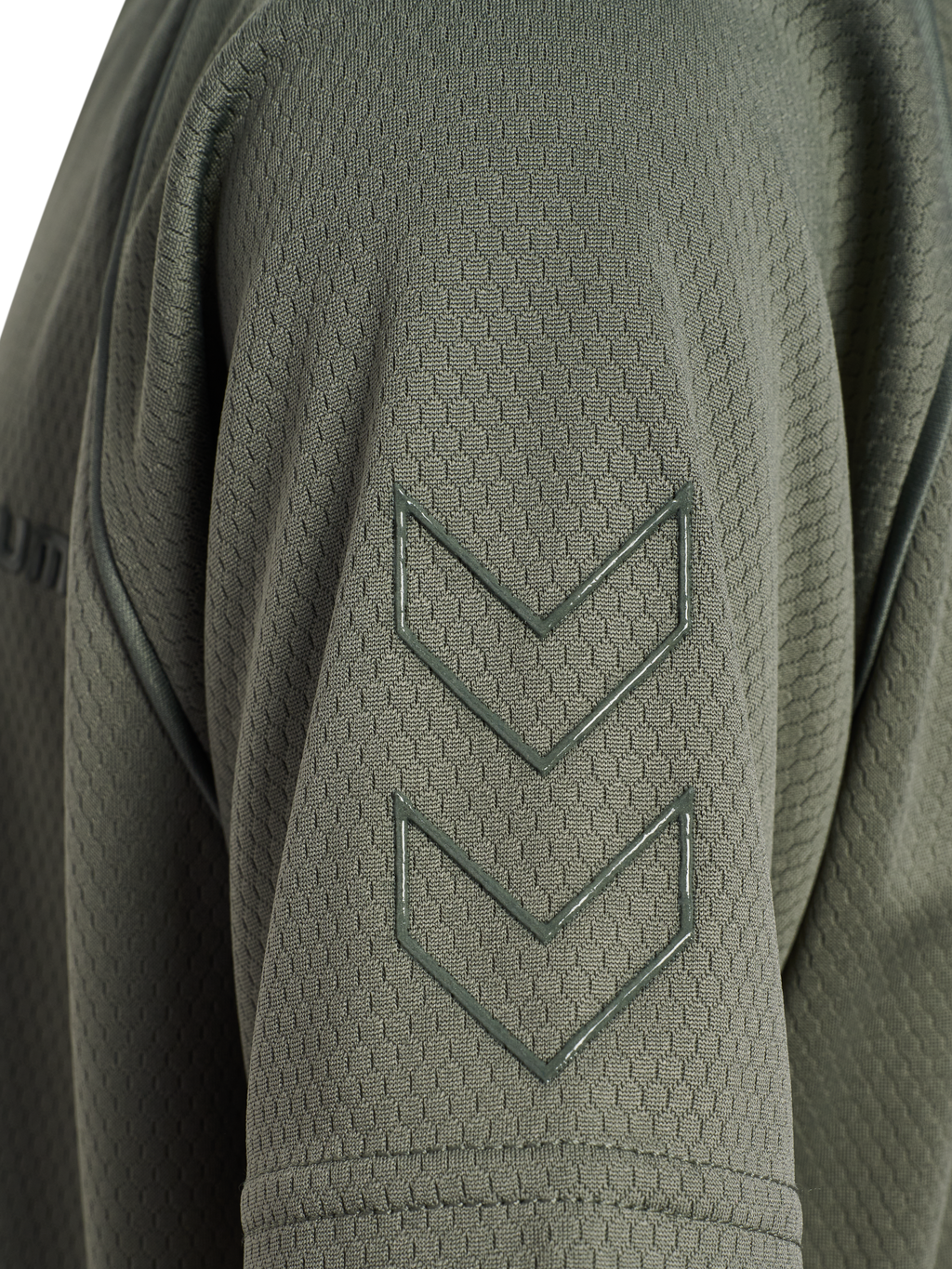 hmlJR REG ACTIVE T-SHIRT S/S