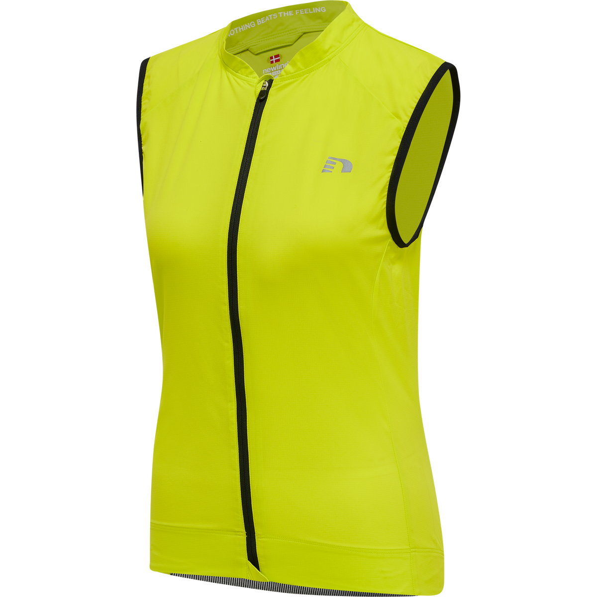 WOMENS CORE BIKE GILET