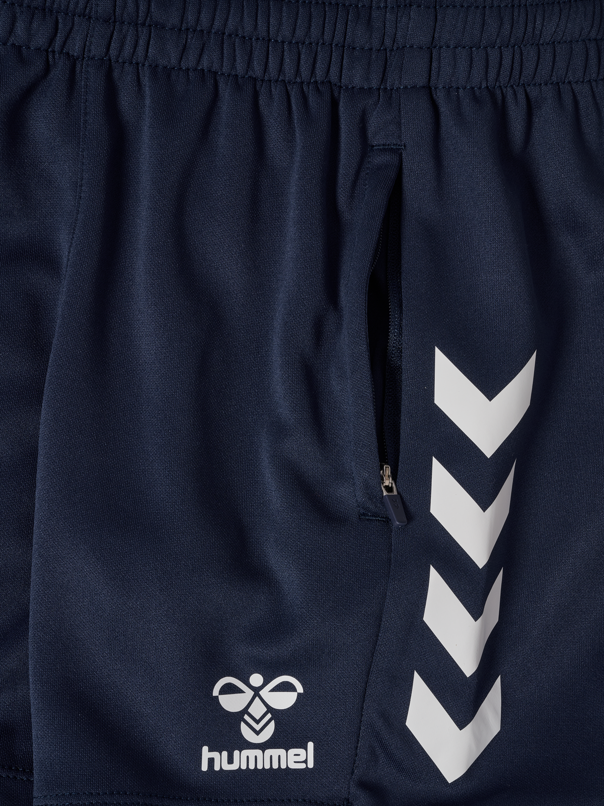 hmlCORE 2.0 TRAINING SHORTS KIDS