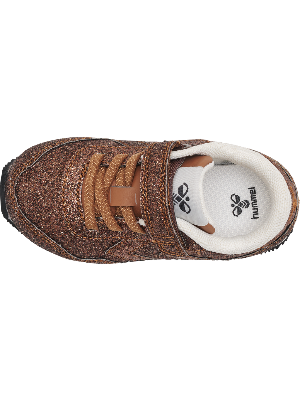 REFLEX GLITTER INFANT
