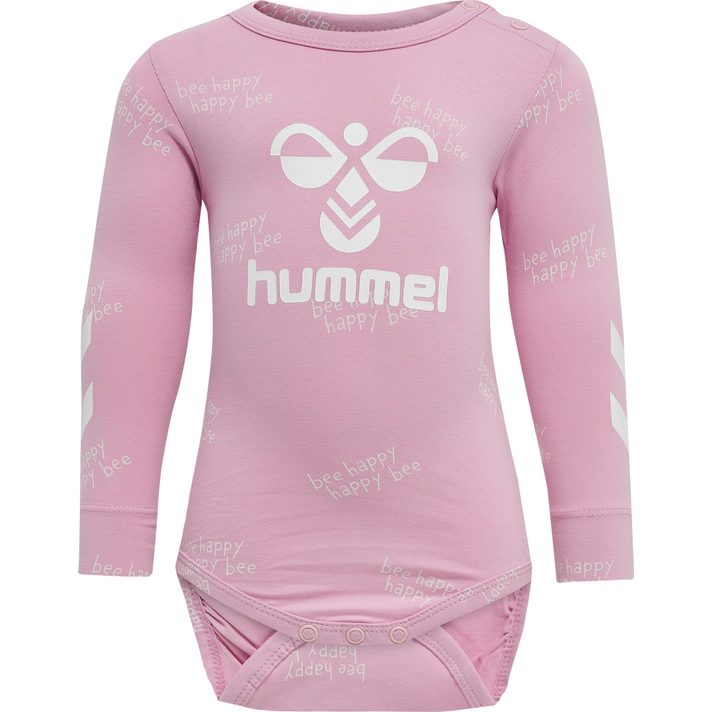 hmlCALEN BODY L/S