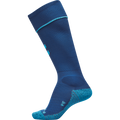 PRO FOOTBALL SOCK 17 - 18 SARGASSO SEA