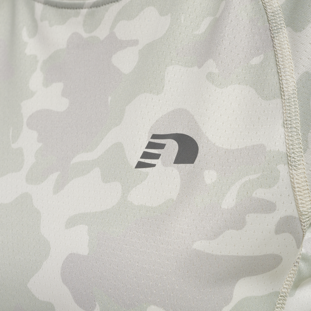WOMEN RUNNING T-SHIRT S/S