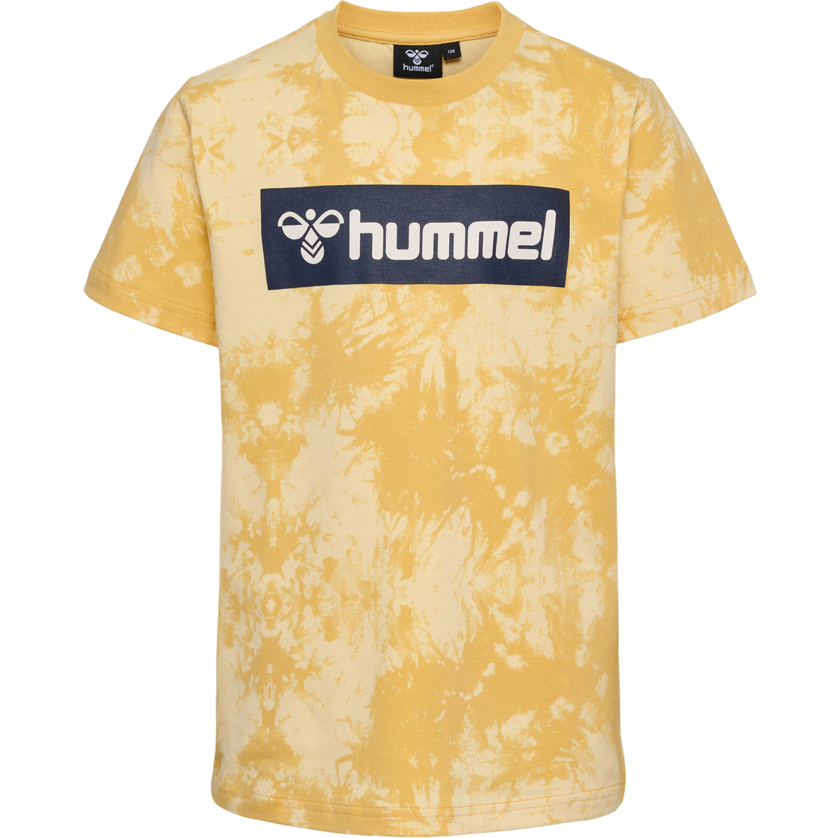 hmlJUMP AOP T-SHIRT S/S