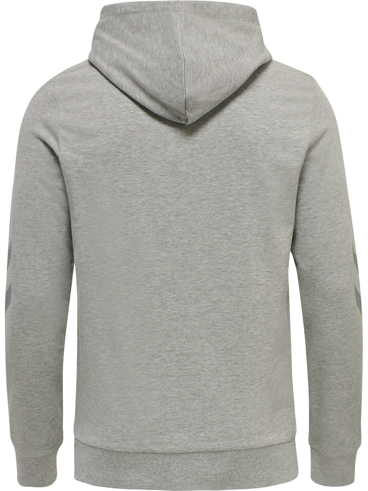 hmlLEGACY LOGO HOODIE PLUS