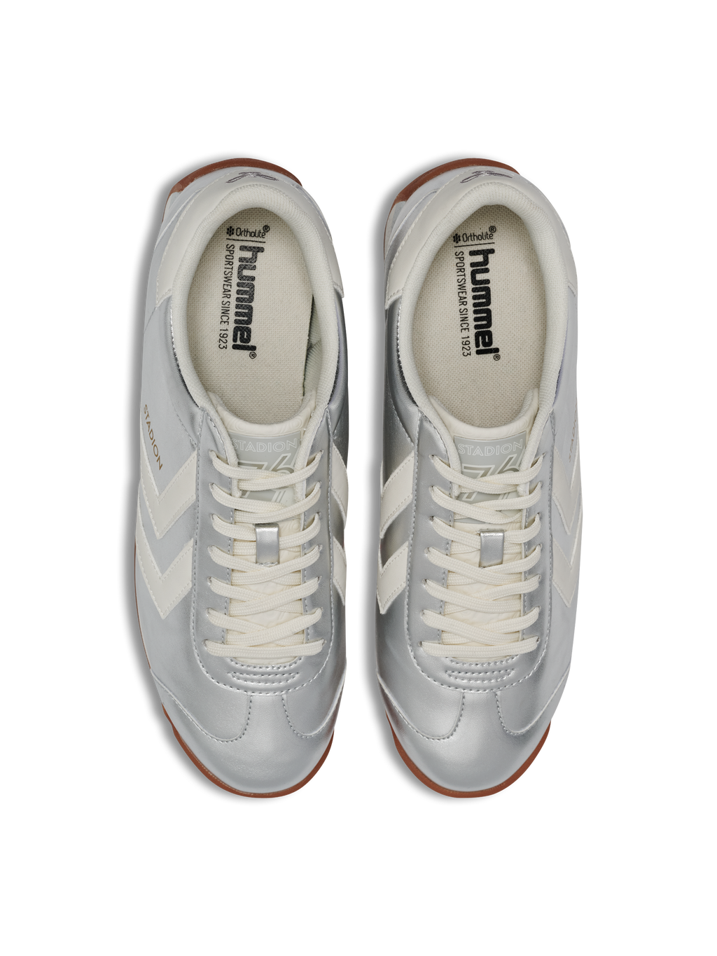 STADION METALLIC