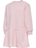 hmlHELLE DRESS L/S