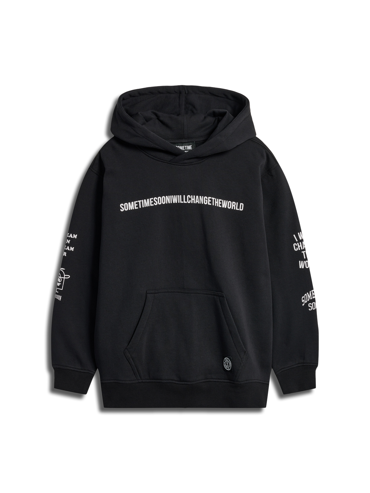 stsORTEGA HOODIE
