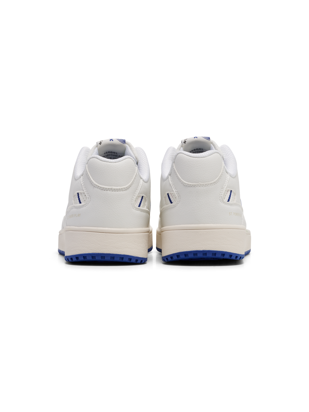 ST. POWER PLAY PE