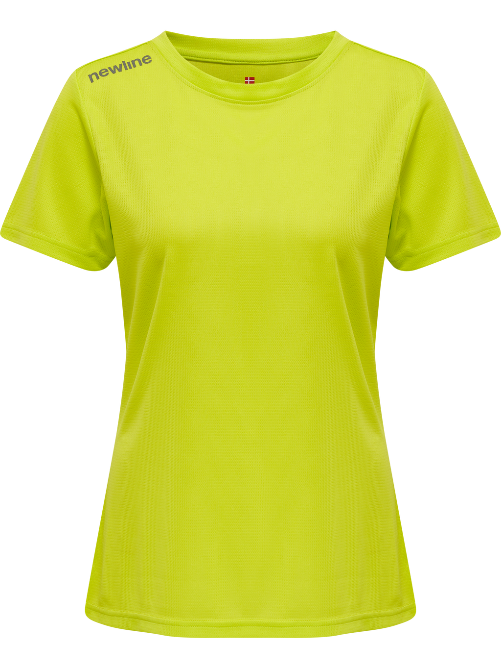 WOMEN CORE FUNCTIONAL T-SHIRT S/S
