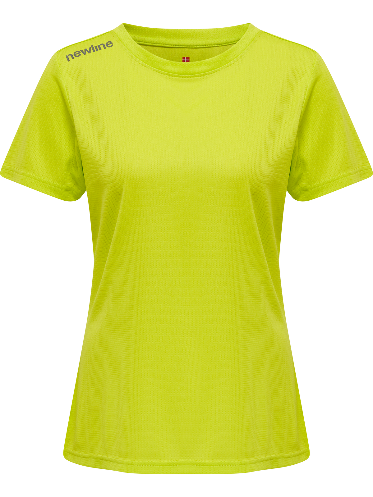 WOMEN CORE FUNCTIONAL T-SHIRT S/S