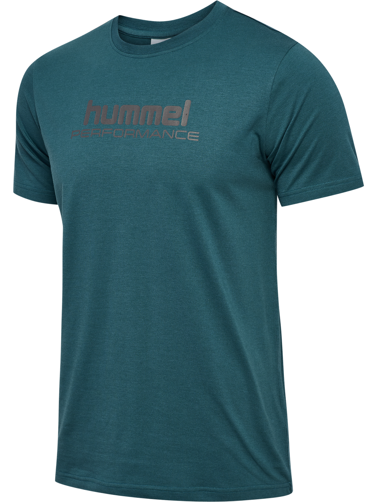 hmlPULSE GRAPHIC T-SHIRT S/S