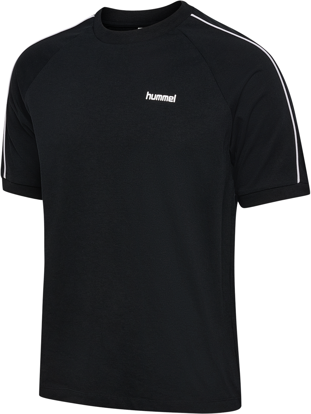 hmlCLUB REST DAY T-SHIRT S/S