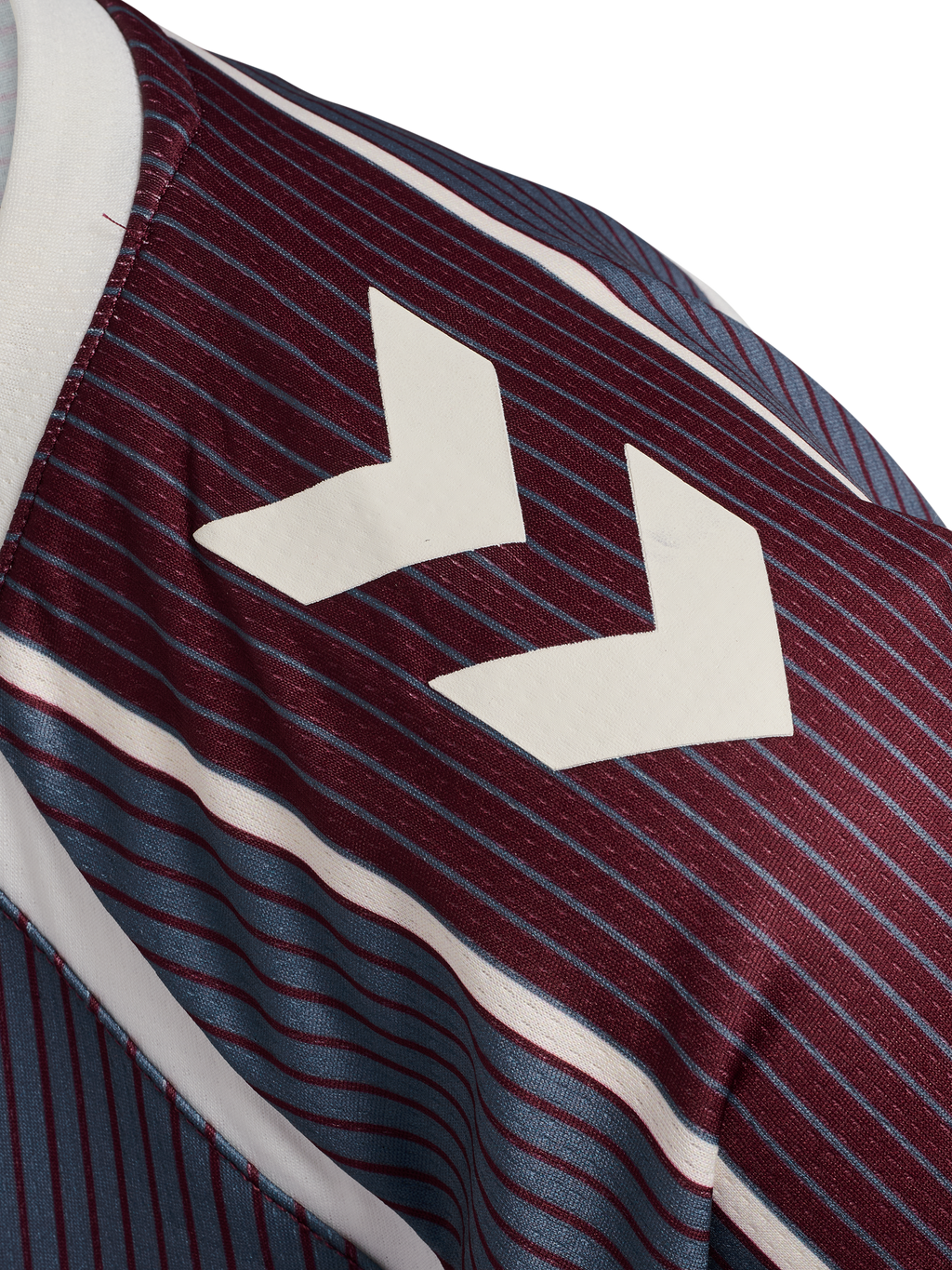 DBU WOMAN 25 PRE GAME JERSEY S/S
