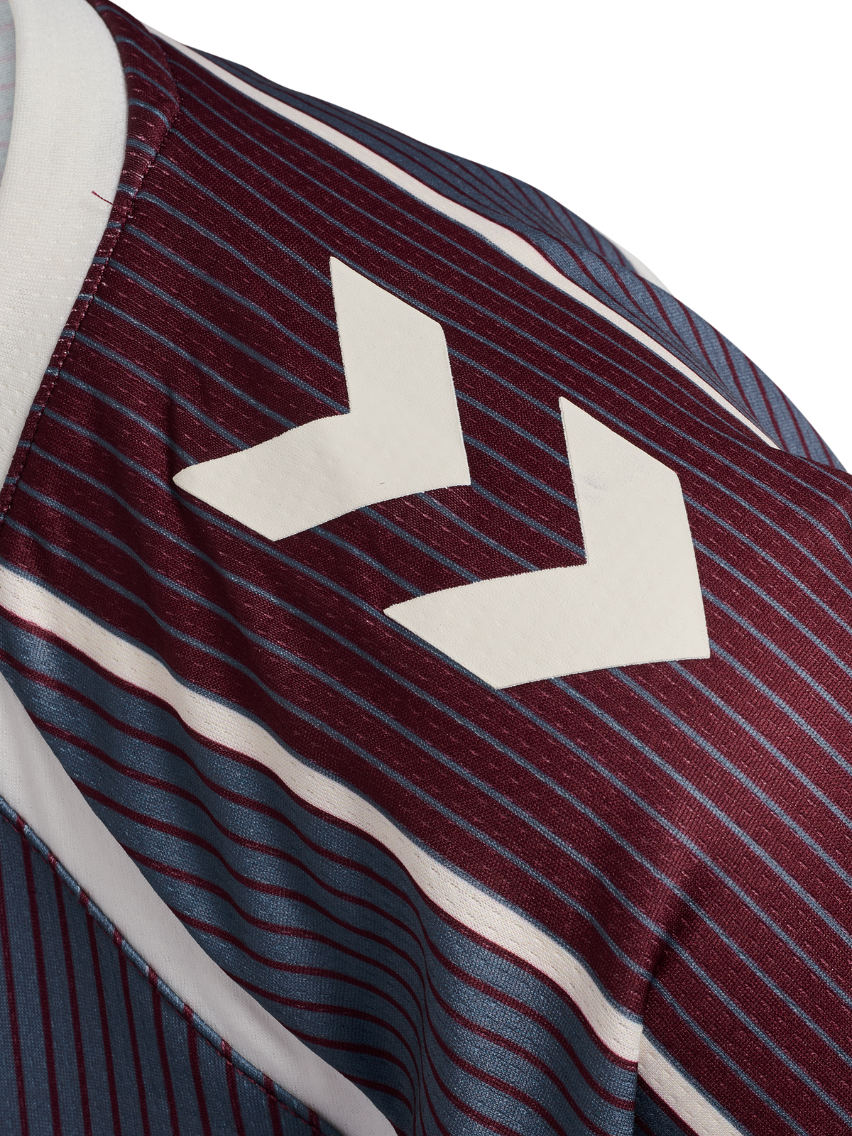 DBU WOMAN 25 PRE GAME JERSEY S/S