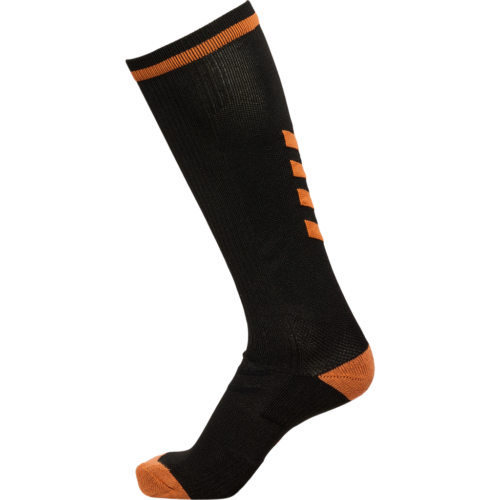 ELITE INDOOR SOCK HIGH