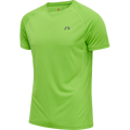 MEN CORE RUNNING T-SHIRT S/S