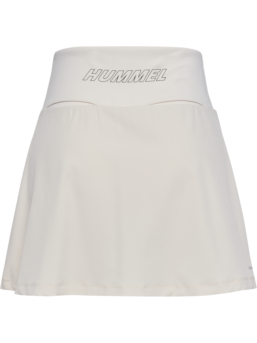 hmlCOURT MID WAIST POCKET SKIRT W
