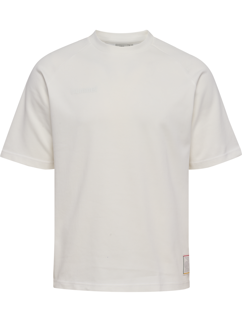 hmlWORLD 26 T-SHIRT S/S