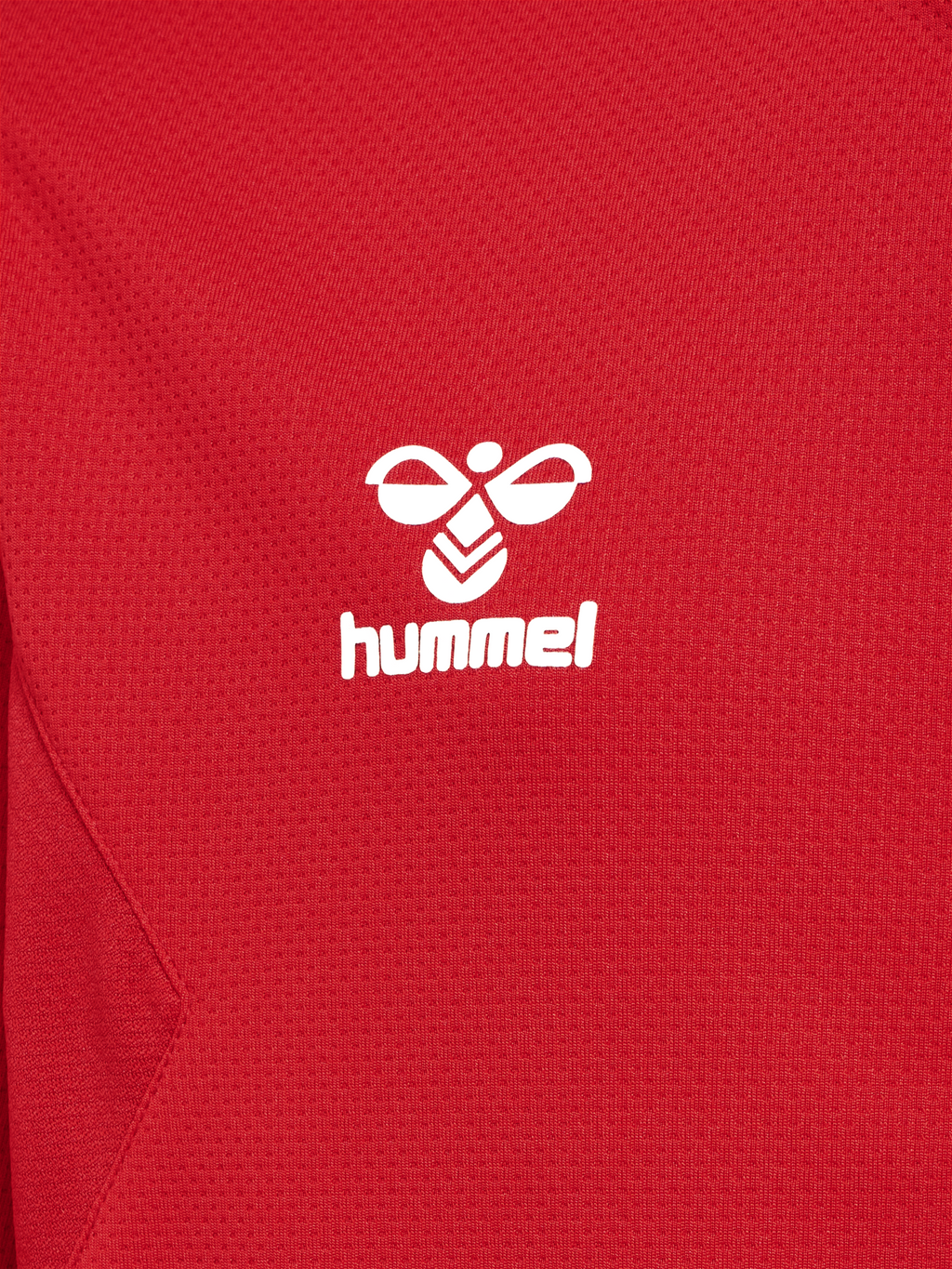 hmlAUTHENTIC PL ZIP JACKET KIDS