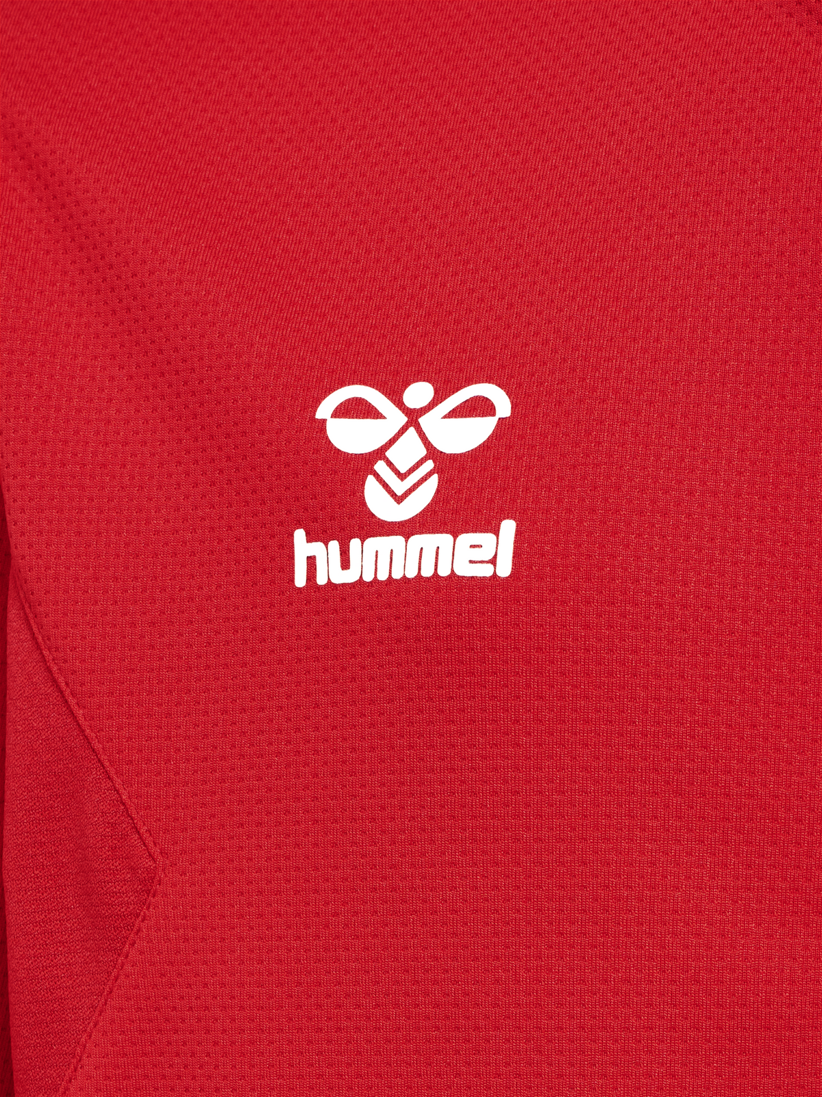 hmlAUTHENTIC PL ZIP JACKET KIDS