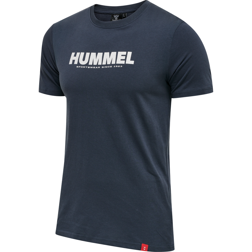 hmlLEGACY 2-PACK T-SHIRT