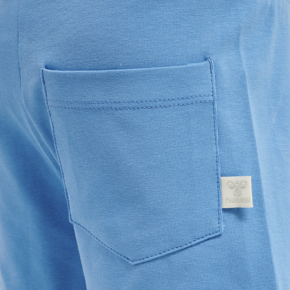 hmlTHEO SHORTS