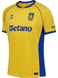 BIF 25/26 HOME JERSEY S/S