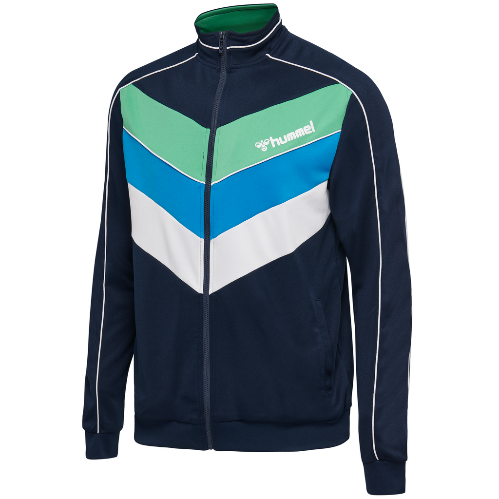 hmlLIAM ZIP JACKET