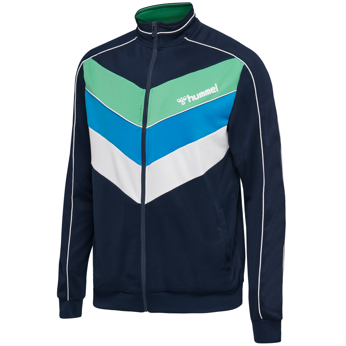hmlLIAM ZIP JACKET