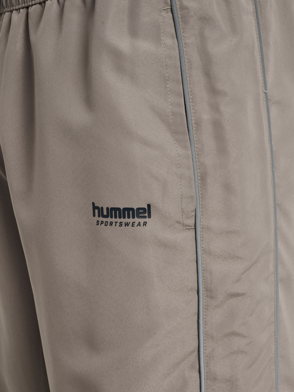 hmlLOOSE TRACK PANTS TOPSCORER