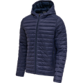 hmlRED QUILTED HOOD JACKET
