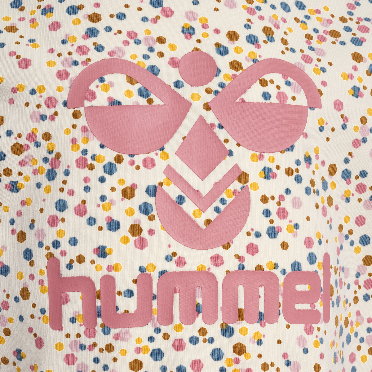 hmlKAREN AOP T-SHIRT S/S