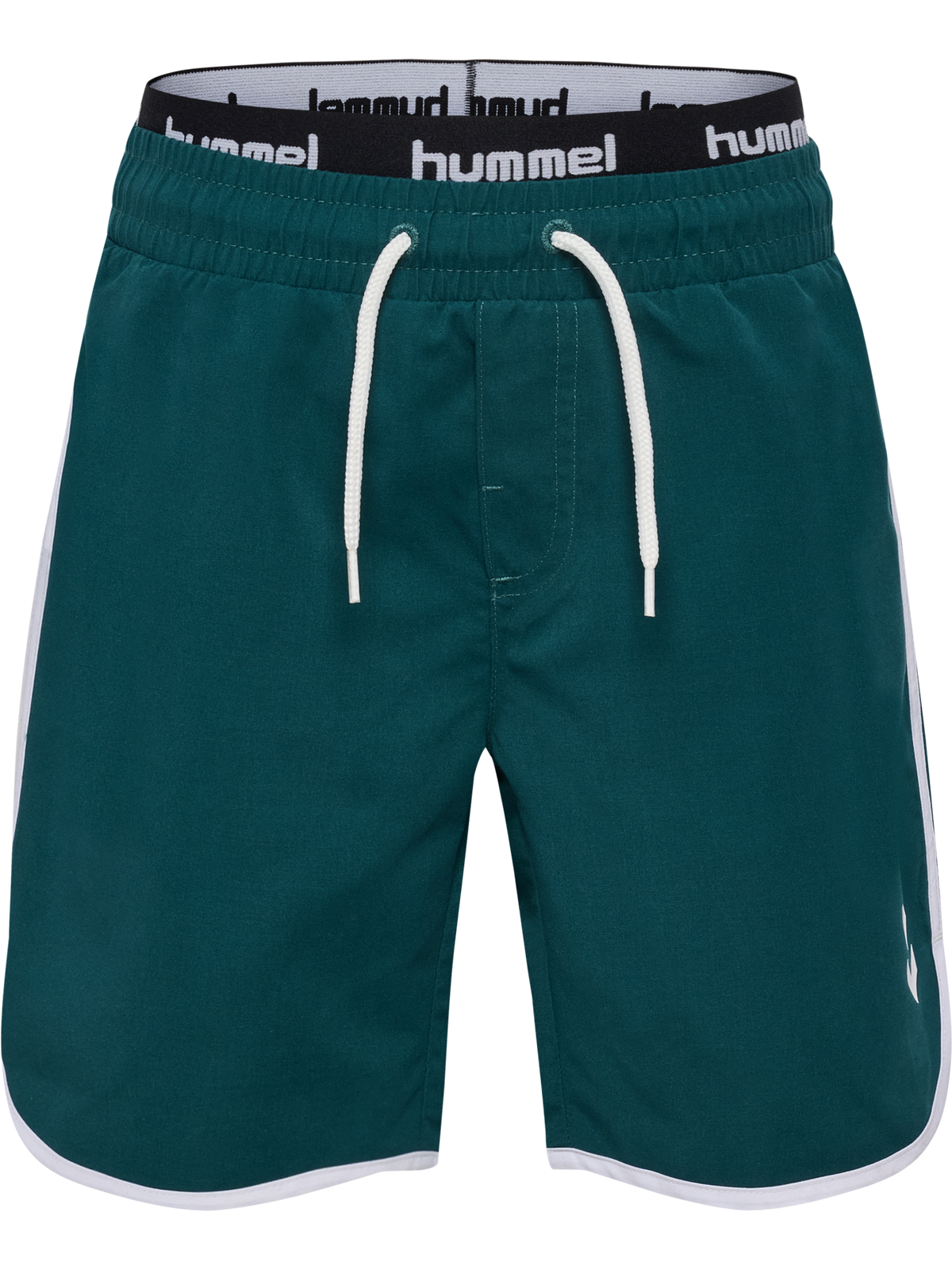 hmlJR REG LONG BOARD SHORTS